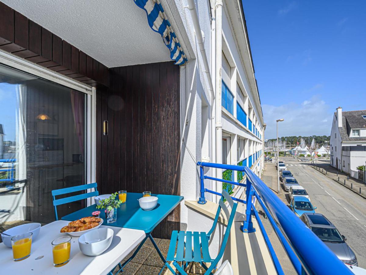 Apartment Le Galion By Interhome La Trinite-sur-Mer Luaran gambar